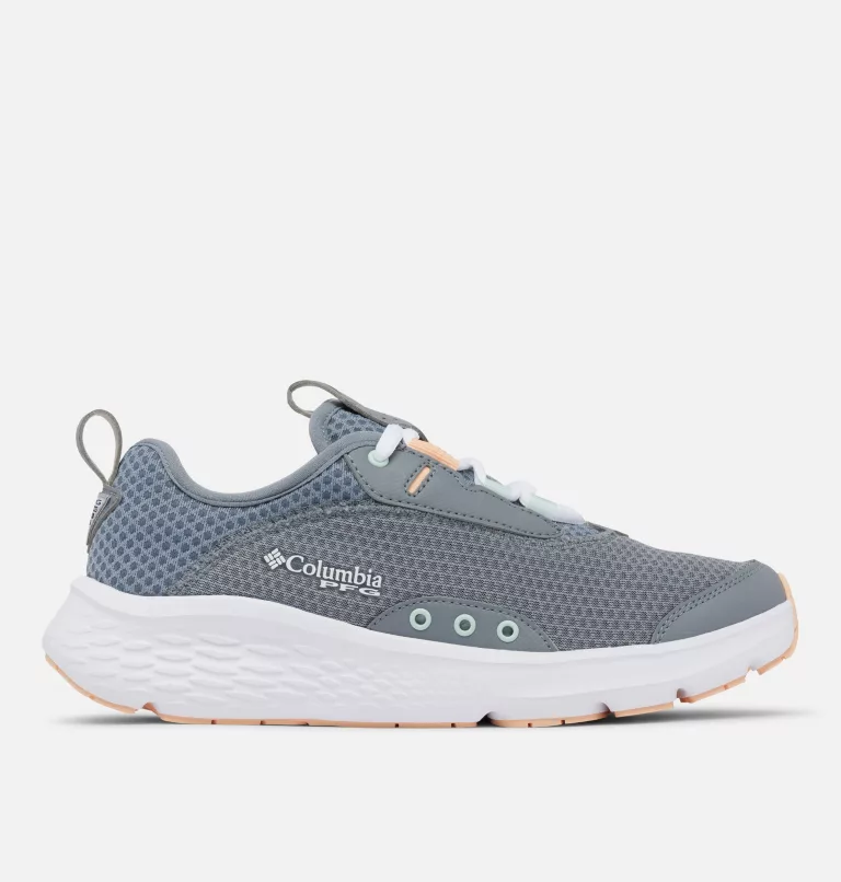TENIS FEMENINO COLUMBIA CASTBACK PFG